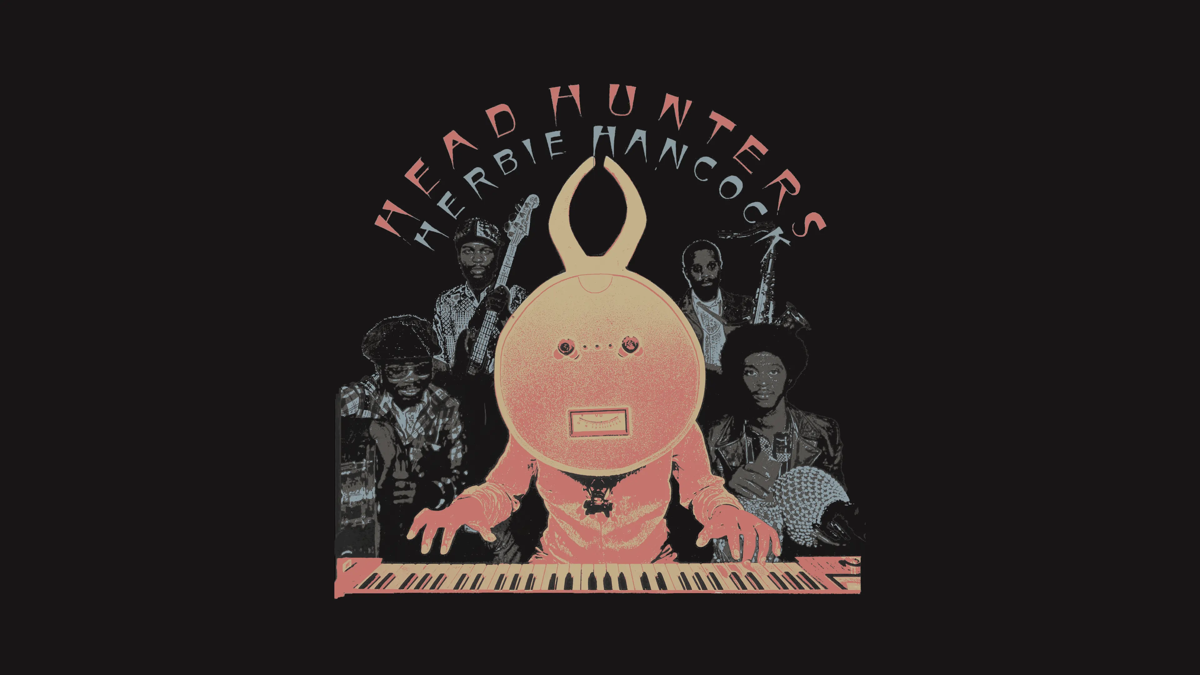 head hunters